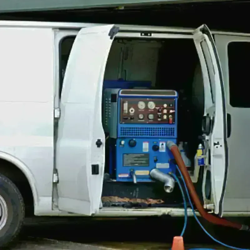 Water Extraction process in York County, NE